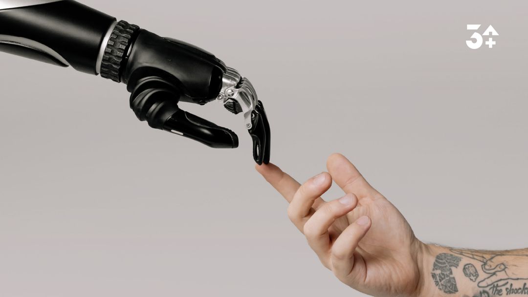 Tecnologie digitali e intelligenza artificiale nell'odontoiatria: una rivoluzione in corso 