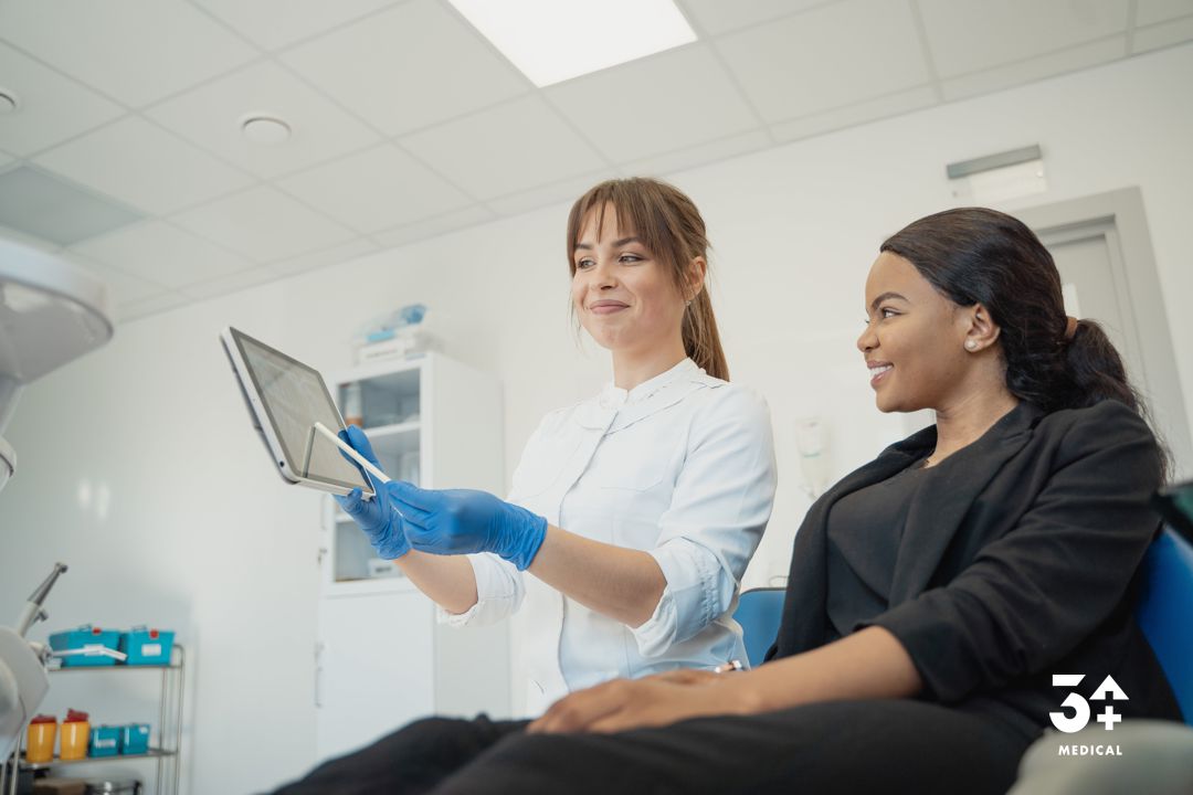 Il rapporto di fiducia con il proprio dentista: guida per i pazienti 