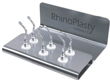 Rinoplastica M+ Essential