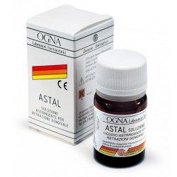 Astal-Soluzione