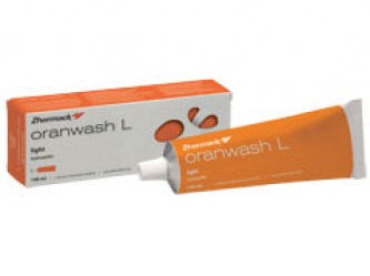 oranwash